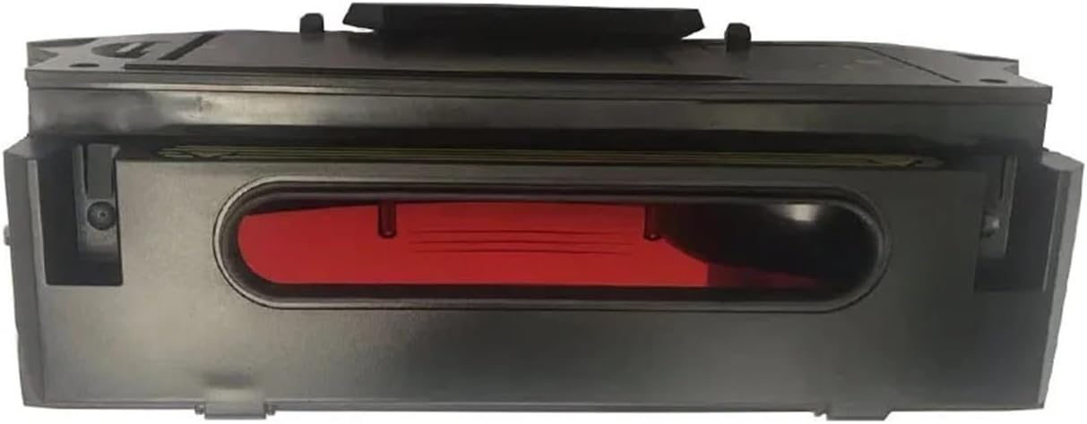 Robot Vacuum Cleaner Parts Filter Dust Collecting BOX Filter Bin Collector，Compatible For Roomba， 850 860 870 880
