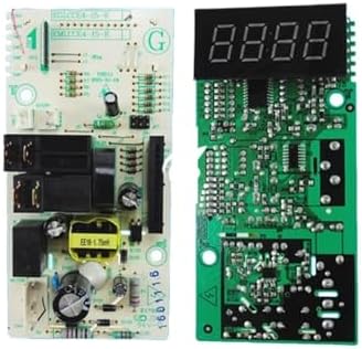 Yhr Microwave Oven EGXCCE4-15-K Computer Board mainboard