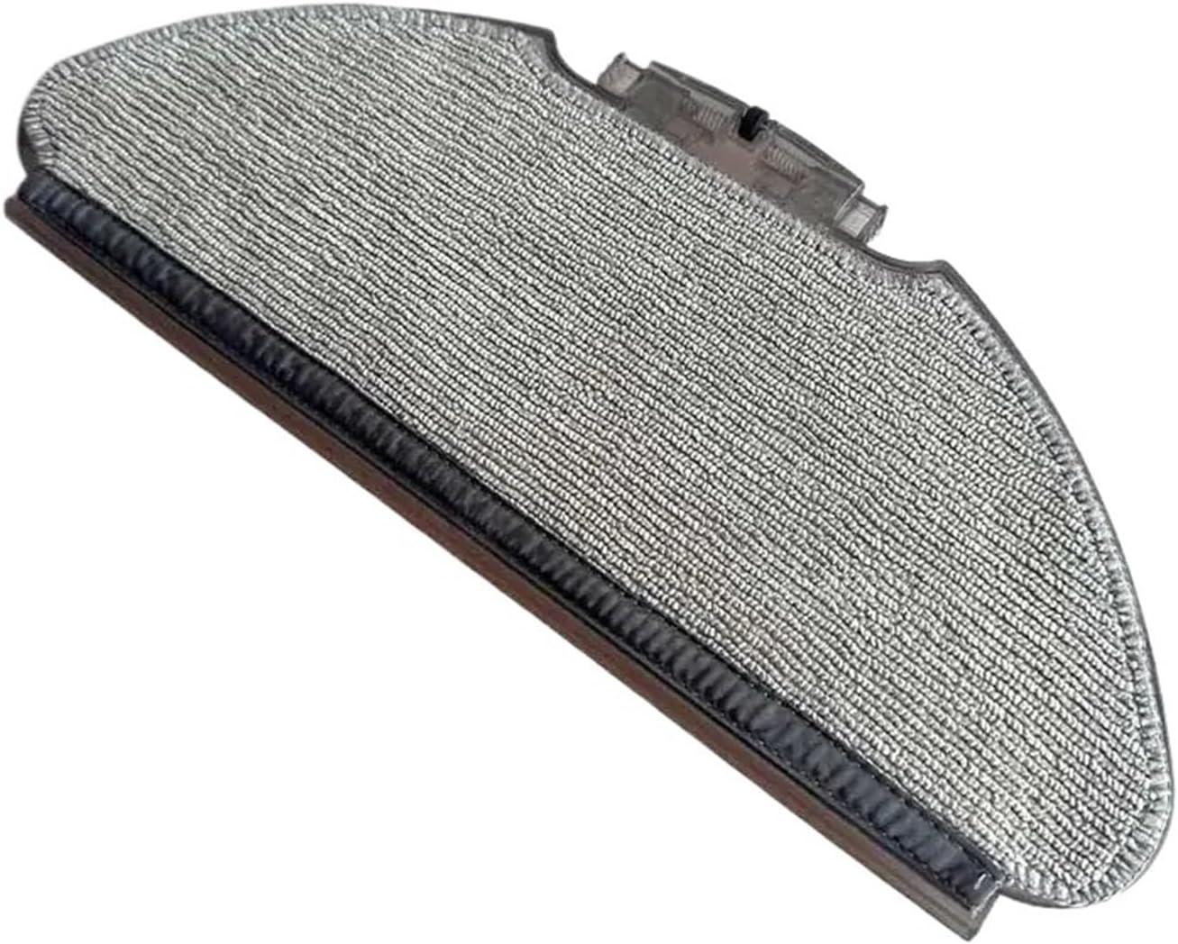 Water Tank Dust Box Rag Bracket Spare Parts，Compatible for Qihoo，360 S10 X100 Max，Robot Vacuum Cleaner Replacement Accessories(B)