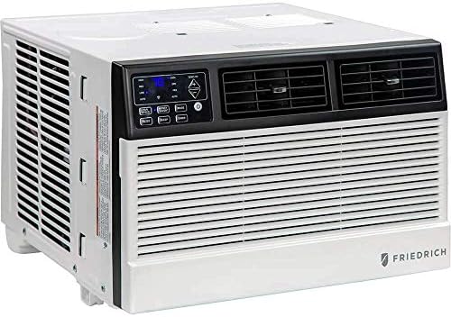 Friedrich CCF06A10A 6000 BTU Window Chill Premier Air Conditioner
