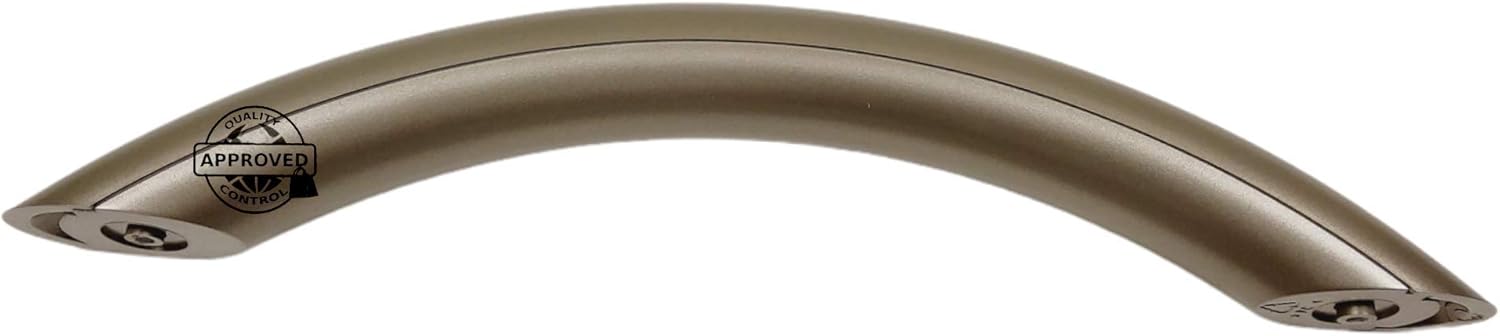 GLOB PRO SOLUTIONS 8184320 921926 Microwave Door Handle 10