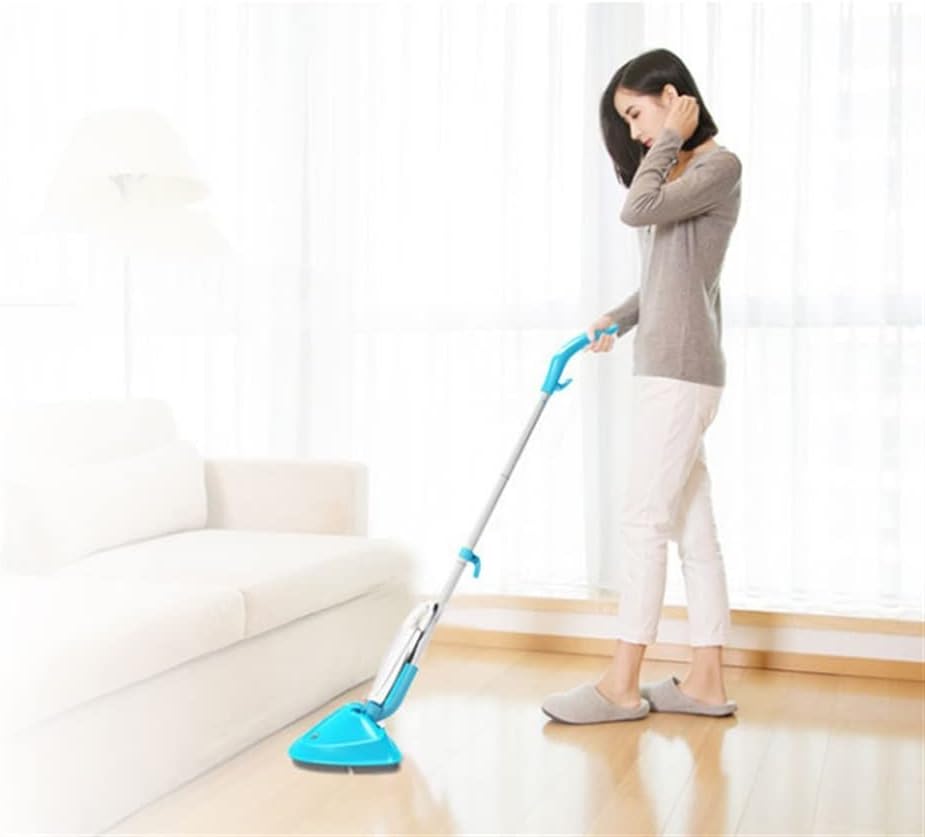 Handheld Steam Cleaner, Steam Mops for Floor Cleaning, Floor Steamer, Steam Mop for Hardwood Floors, Floor Steamers for All Floors, Steam Mop for Tile Floors, 13Ft Long Power Cord