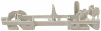 WB06X10676 fits for GE General Electric Microwave Latch Body