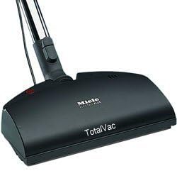 Miele Midsize Power Nozzle (NON Direct Connect) - Black, 5 Amp, 10.5