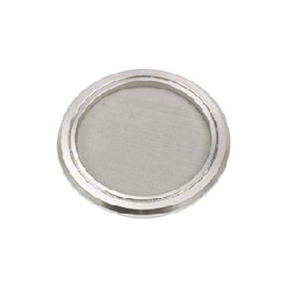 Wheaton Science Products 419364 316 Stainless Steel Filter Support Screen for 47 mm Vacuum Filter Assembly