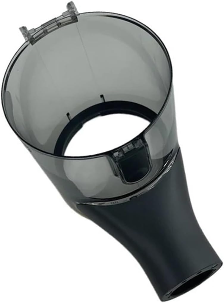 Handheld Cordless Vacuum Cleaner Spare Parts,Compatible for Dreame， R10 Pro Dust Cup Dustbin Accessories
