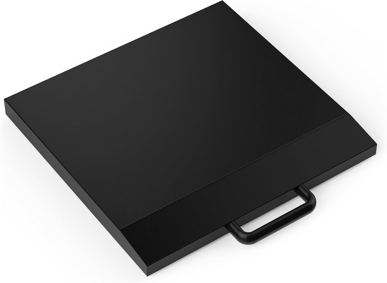 Stanbroil Hard Cover Hood for Royal Gourmet GB2000 Regal 2-Burner Gas Griddle, Powder Coated Steel Hard Top Lid