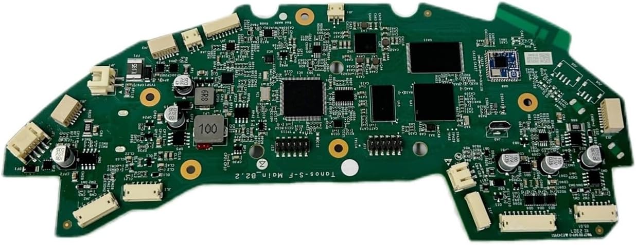 Compatible for Roborock ，S7 S Mainboard Spare Parts Motherboard Accessories Version for Vacuum Cleaner