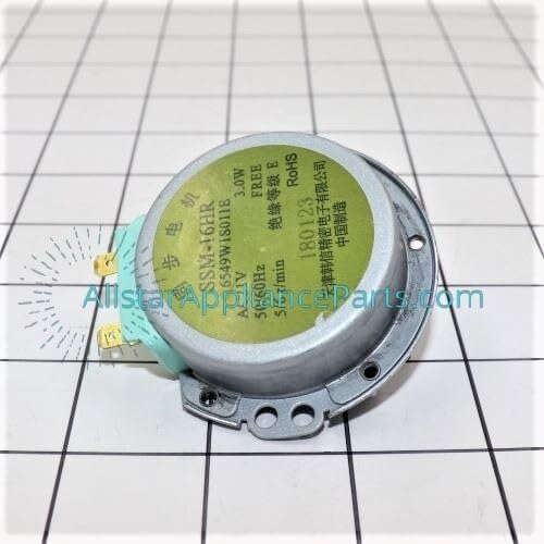 00423628 Microwave Turntable Motor