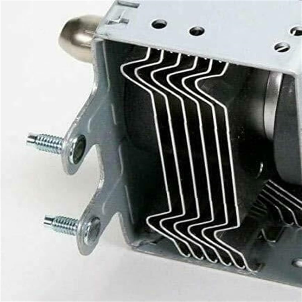 Replace Parts Microwave Magnetron for Maytag MMV5207BAS MMV4205BAS MMV4205BAB14 MMV5207BCS (fant-150525-7558)
