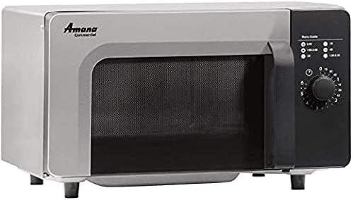 Acp RMS10DS Amana? Commercial Microwave Oven-RMS10DS