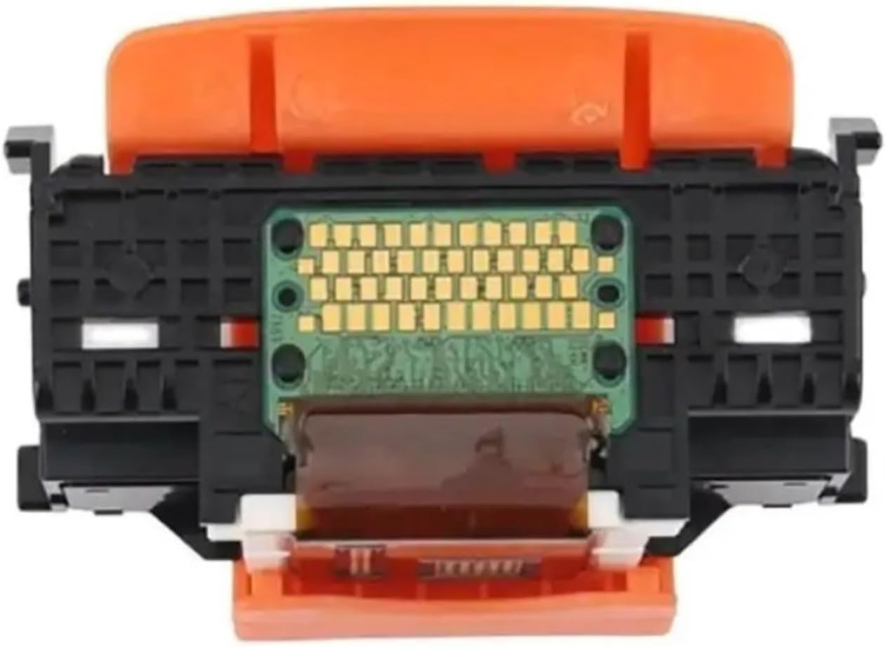 Print Head，Compatible for Canon MG5470 MG5500 MG5540 MG5650 MG5740 MG5750 MG5751 MG6600 Print Head Printer Head Accessory