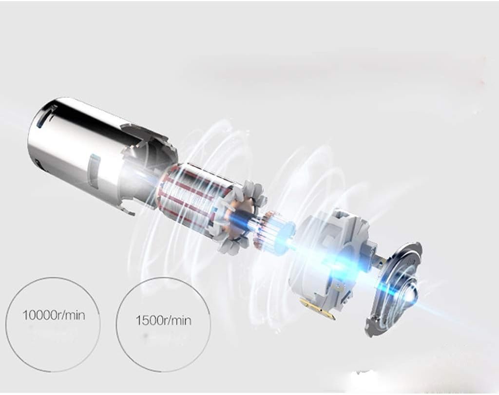 Household Small Soymilk Machine, Multifunctional Automatic Heating Intelligent Mini Filter Free Jam Milkshake Machine