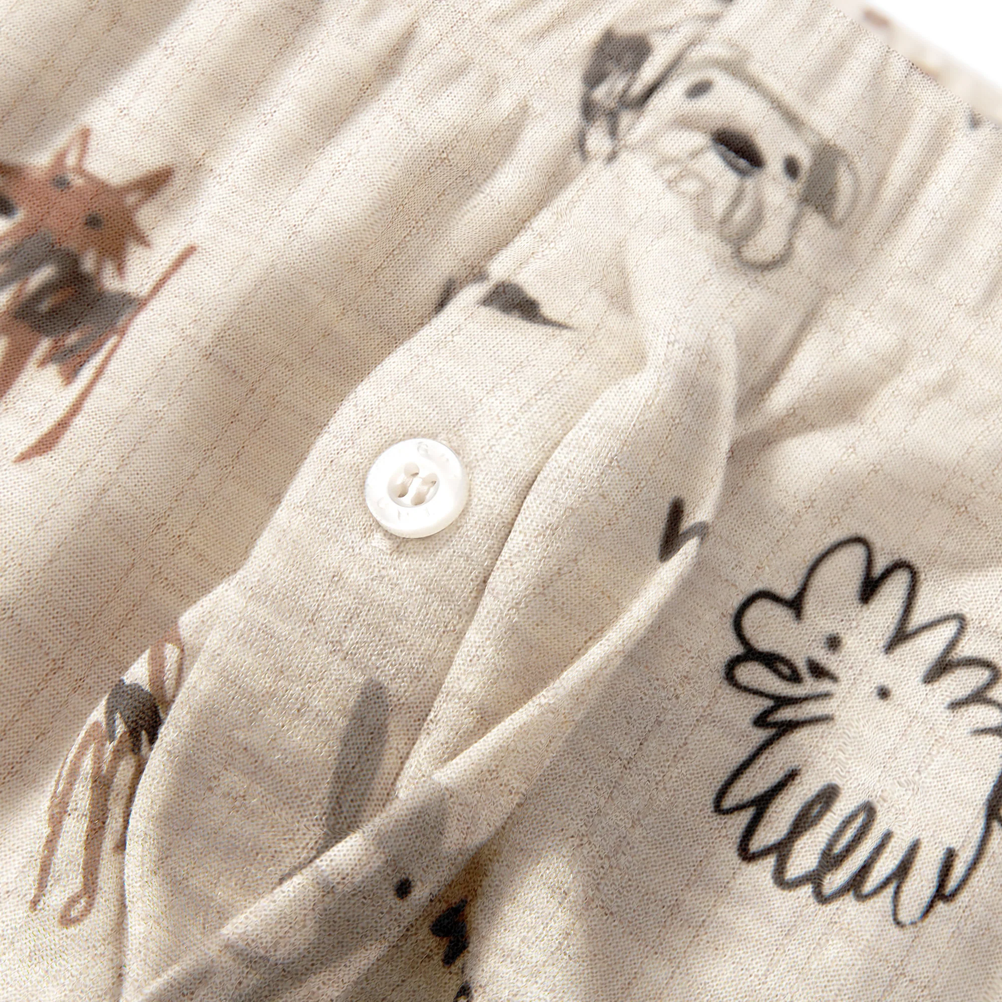 Underdog® x Andrea Caceres Lounge Boxer