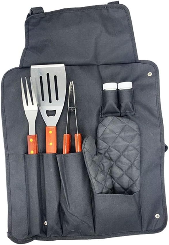 Stainless Steel BBQ Set Barbecue Tool Set