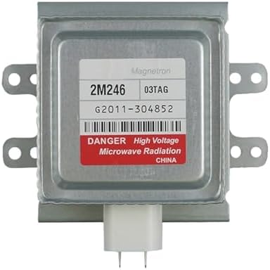 Microwave Oven Magnetron 2M246 Spare Parts 1000W