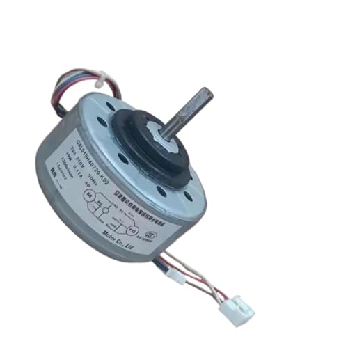 Compatible for Galanz GAL019H40720-K02, Air Conditioner Indoor Fan Motor