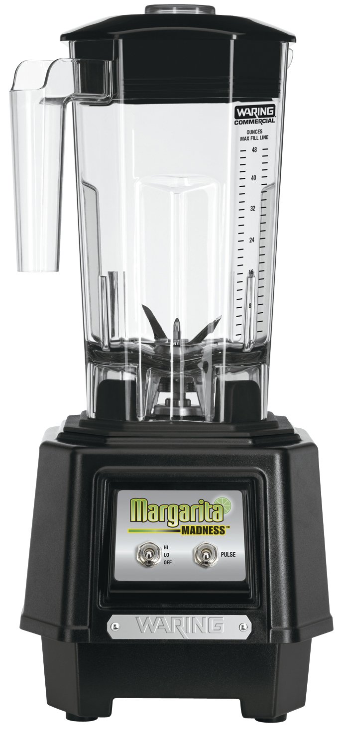 Waring Commercial TVV145 Torq 48 oz Bar Blender
