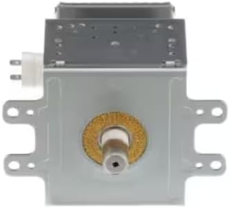 15-00159 Magnetron, 2M167B-M16, Microwave for AMV3204VAB0, AMV3204VAB1, AMV3204VAQ0