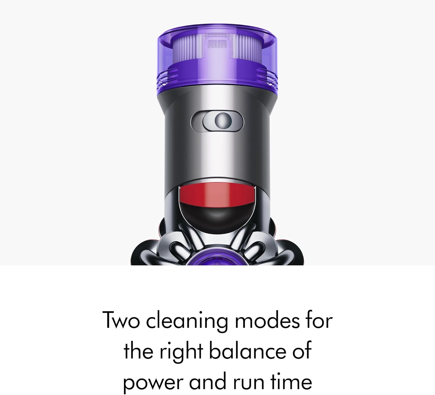 Dyson V8 Cordless Vacuum (Renewed Premium)