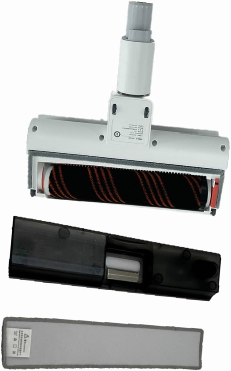 Compatible for ROIDMI F8 F8E F8Epro X20 Lite R10/RS60/S2Cordles X20 X30pro Vacuum Cleaner Parts Electric Floor(WP1)