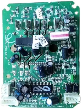 Air Conditioner Computer Board Circuit Board,Compatible For SX-SA1-M202-PS2194AST-V2 SX-SA1-M202-PS2194AST-V1