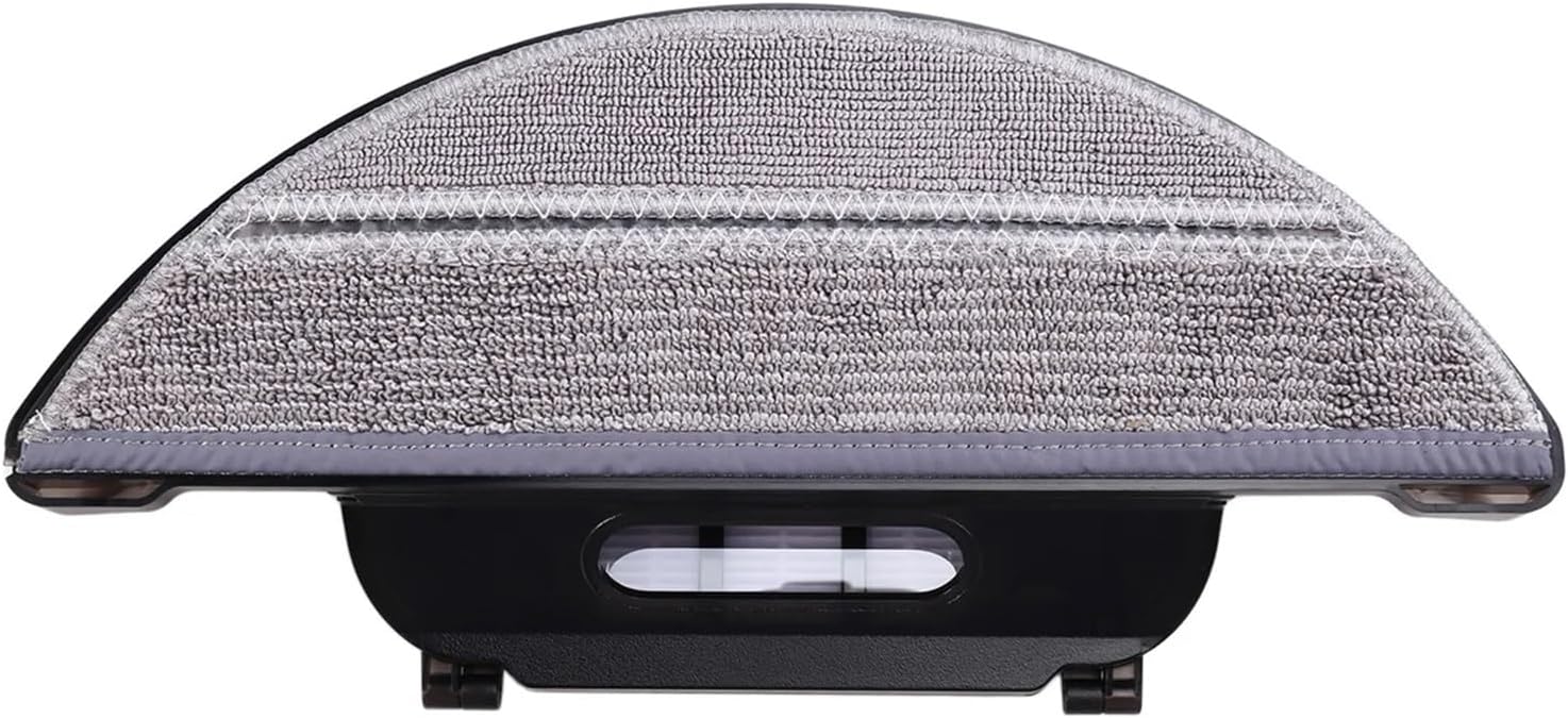 Accessories Water Tank Dust Box Mop Cloth Support Kit ，Compatible for Conga ，2290 Ultra Vacuum Cleaner Secure Attachment