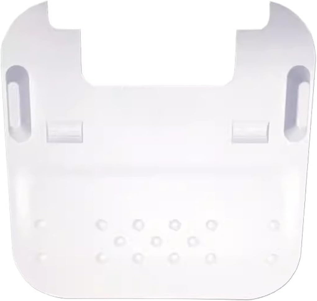 Used Vacuum Cleaner Charger Floor,Compatible for IRobot,Braava Jet M6 Smart Mopping Robot Replacement Floor （Appearance Has Flaws）