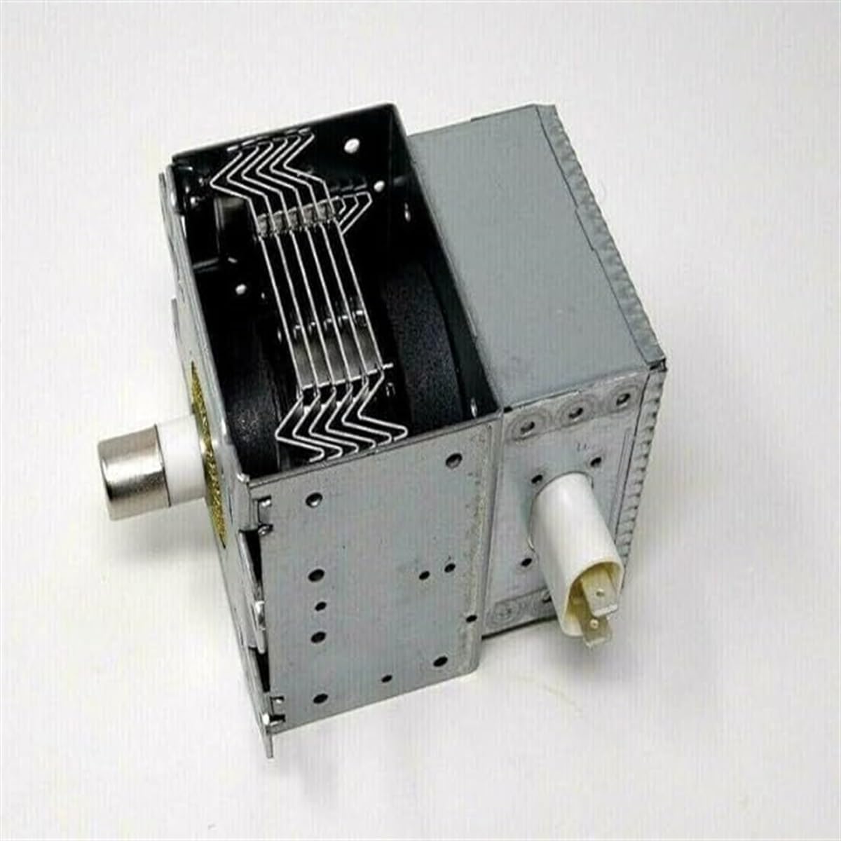 Replace Parts Microwave Magnetron for Whirlpool MMV1153AAB ACO1560AC AMV1162AAS AMV5164AAQ (fantparts#092503337)