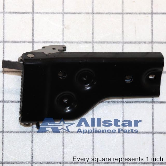 00631517 Microwave/Oven Door Hinge (Left)