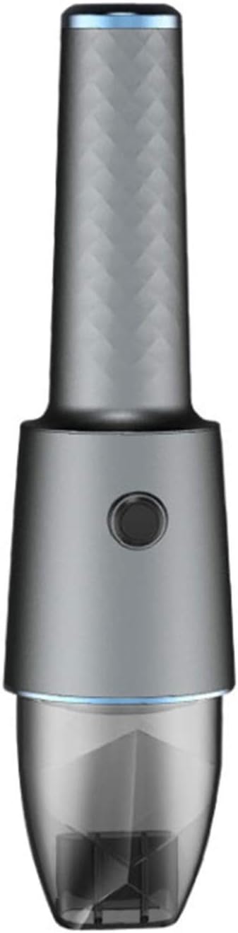 70W Car Vacuum Cleaner Absorbing Pressure 5500pa car Vacuum Cordless Small Mini Handheld Car Vacuum Cleaner for Car (Color : B)