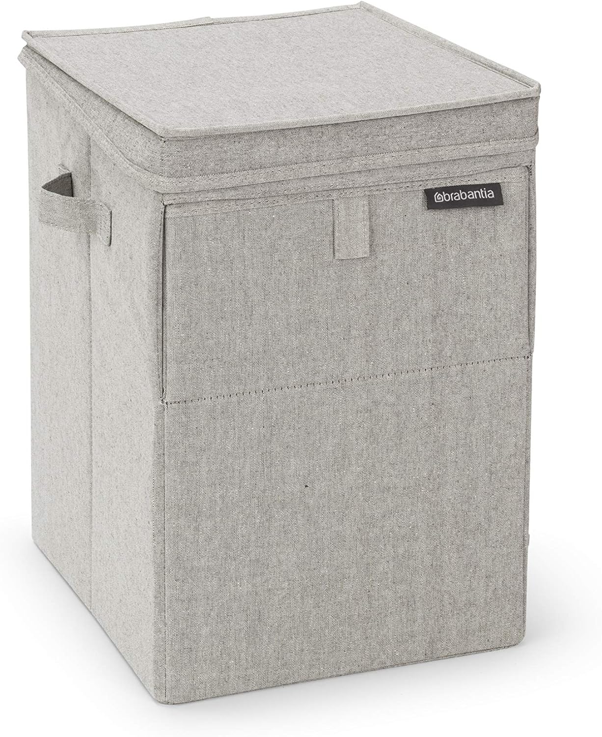 Brabantia Stackable Laundry Box, 9.2 Gallon (35L)