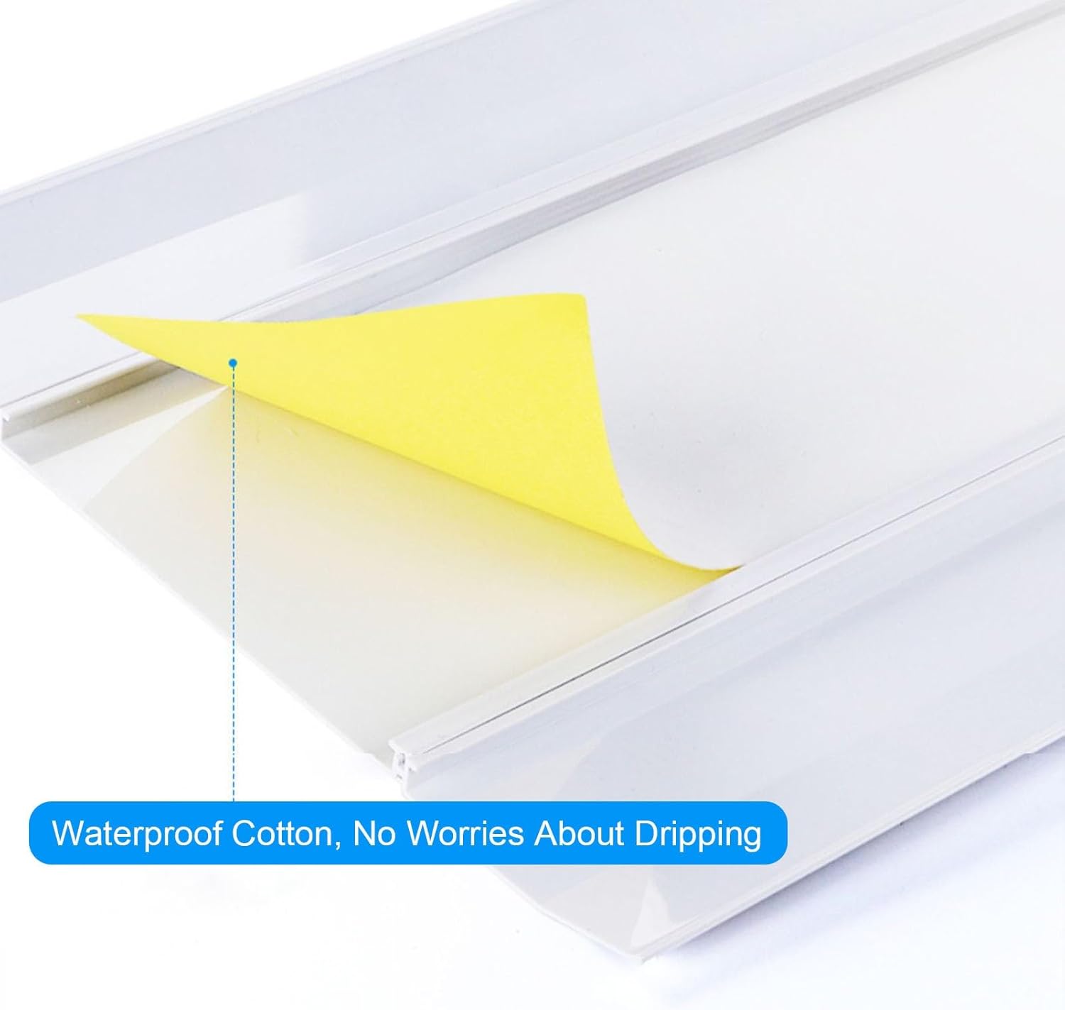 Ac Wind Deflector, Air Conditioner Deflectors, Retractable Adjustable Angle, Air Conditioners Wind Deflector for Ceiling