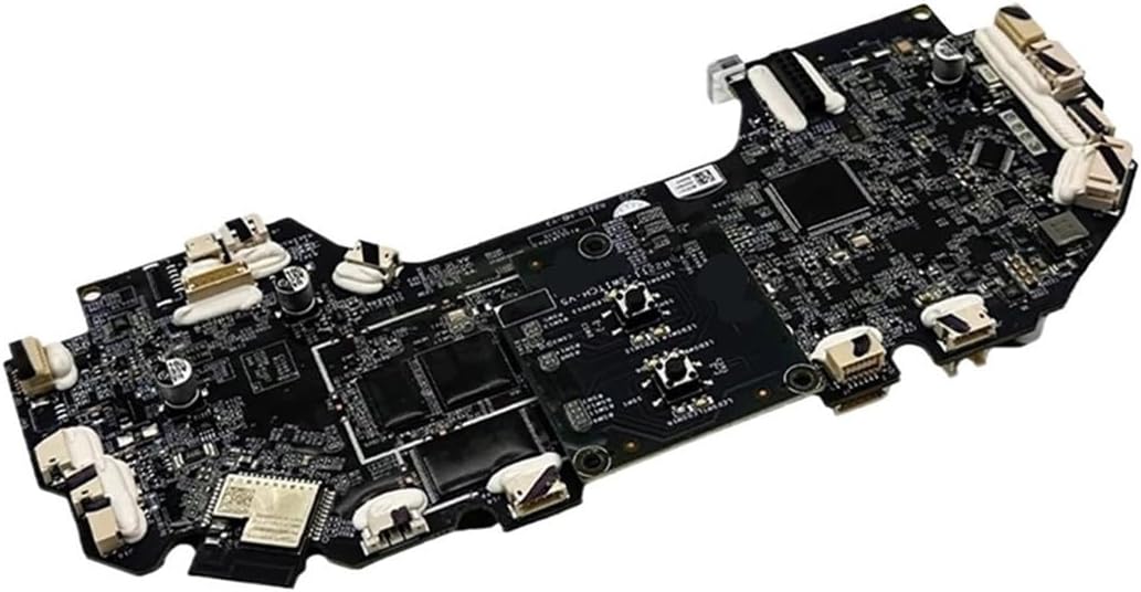 Main Board,Compatible for Xiaomi， B113CN Motherboard-CE Sweeping Robot Vacuum Cleaner Accessories