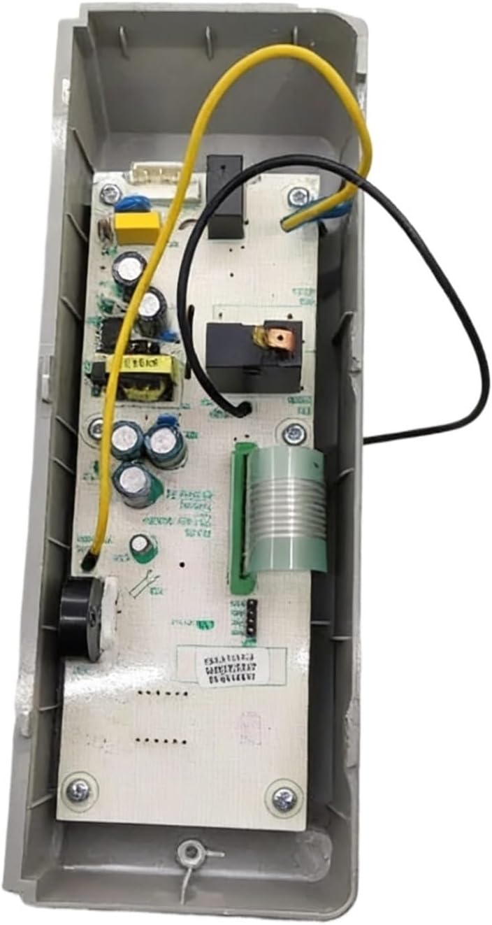 Compatible For Panasonic NN-SF2000 Microwave Oven YK-JSK-MEG50L Display LCD Touch Control Panel Motherboard