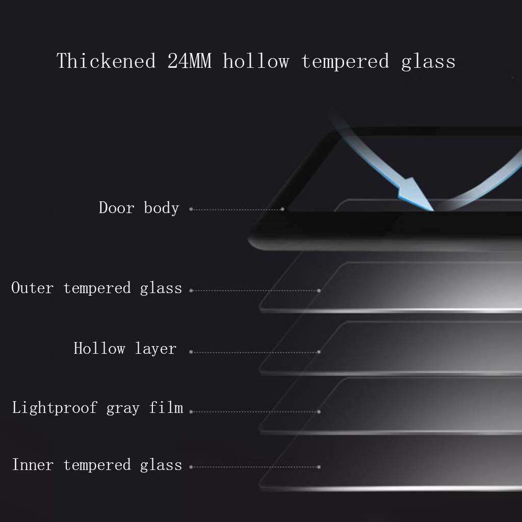 Wine Cooler Refrigerator –Update Version -Compressor Wine Cooler– Wine Coolers freestanding Dual Zone Stores Upto 18 Bottles