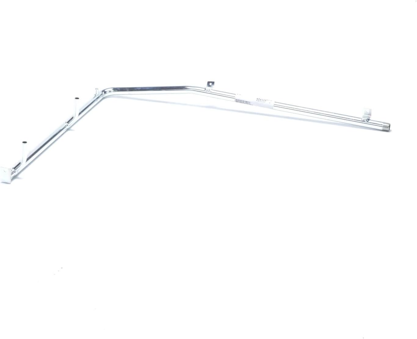 Electrolux Professional 0CA117 GAS FEED PIPE; GRILL COMPACT 24'