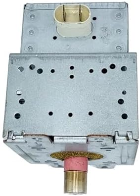 Microwave Oven Magnetron, Model Number JM001, Air Cooled, For DD