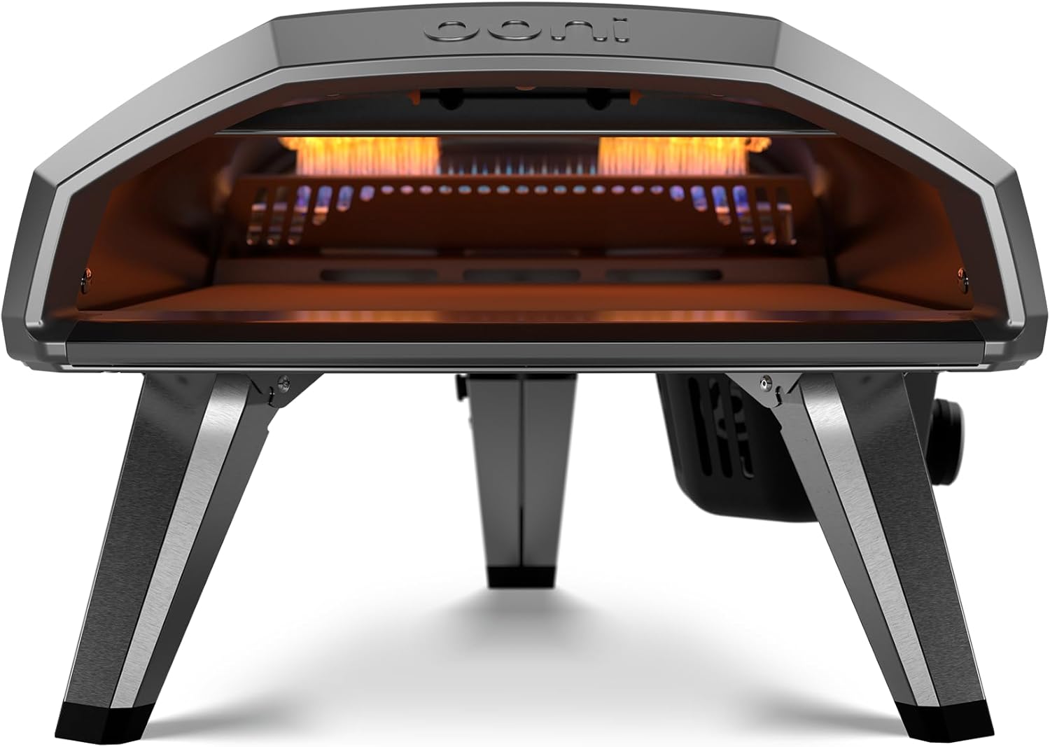 Ooni Koda 2 Gas Pizza Oven – 14