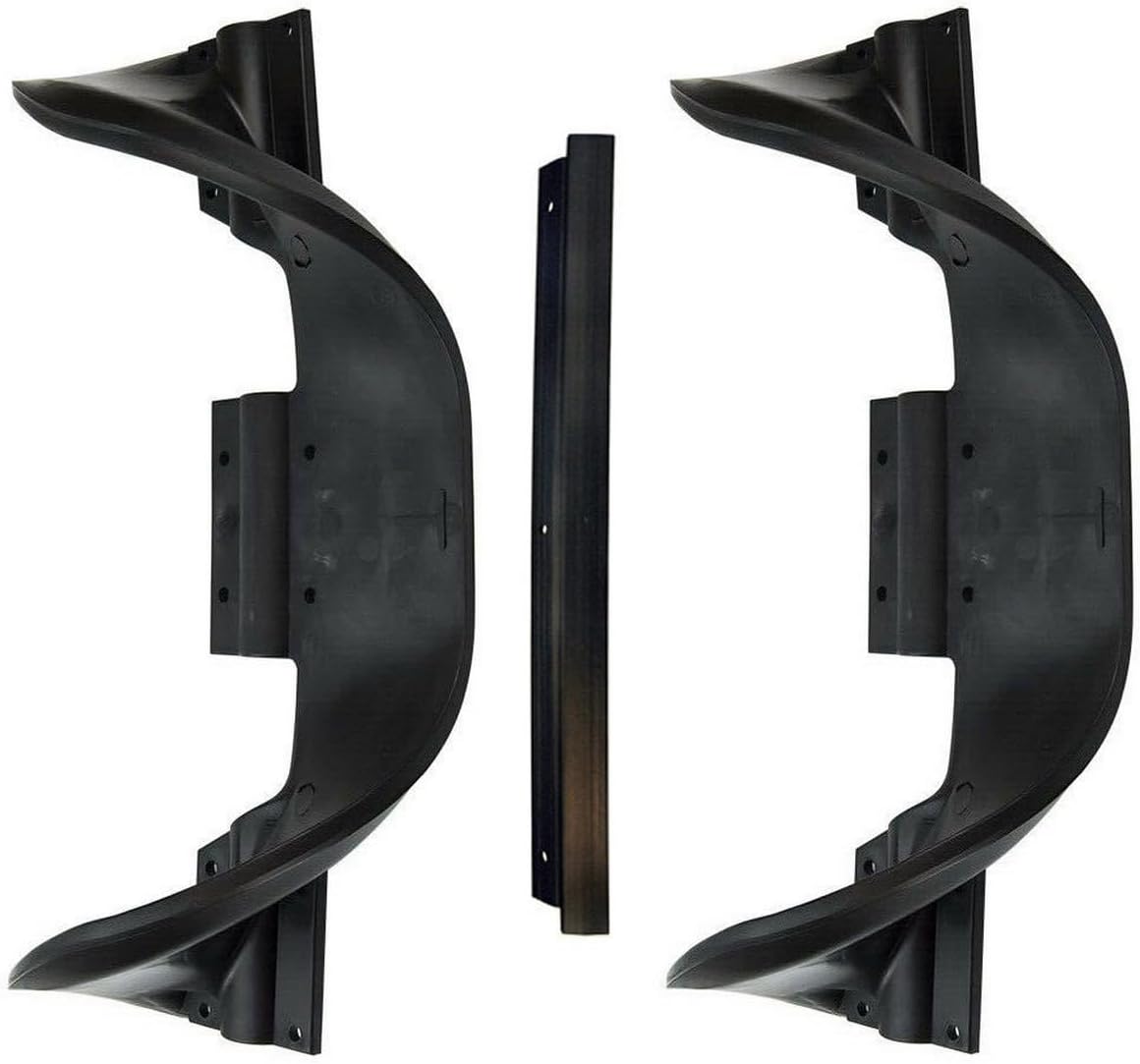 Replacement part for One New Snow Blower Paddle & Scraper Kit Fits Ariens Models 322 522 R2Aft283986
