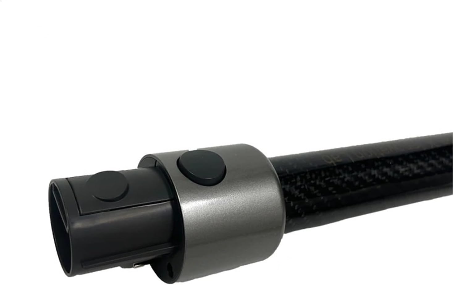 Metal Tube Extension Rod Accessories Spare Parts,Compatible For Dreame， V12 Pro Vacuum Cleaner