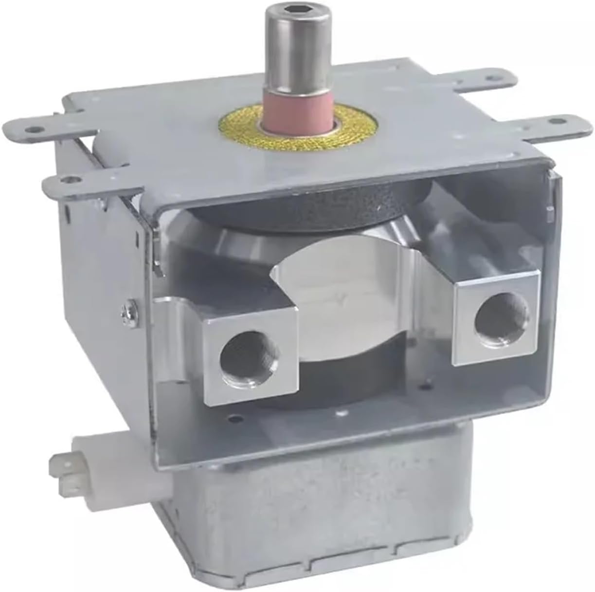 Replacement Microwave Oven Magnetron Water Cooled 1500W 2M463K 463G For Industrial Microwave Oven Replacement Parts