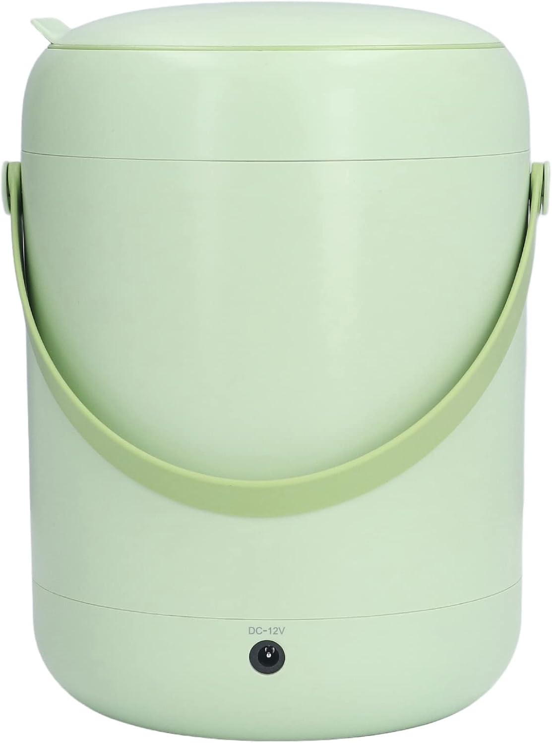 3L Portable Washing Machine, Mini Sock Washer 15 Mins Auto Shutdown Compact Washer Easy to Use Camping Travel Spin Dryer for Underwear, Socks, Baby Clothes, Home, Apartments(Green)