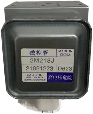 Magnetron 2M218H for 2M217J 2M518J Microwave Oven Parts Accessories
