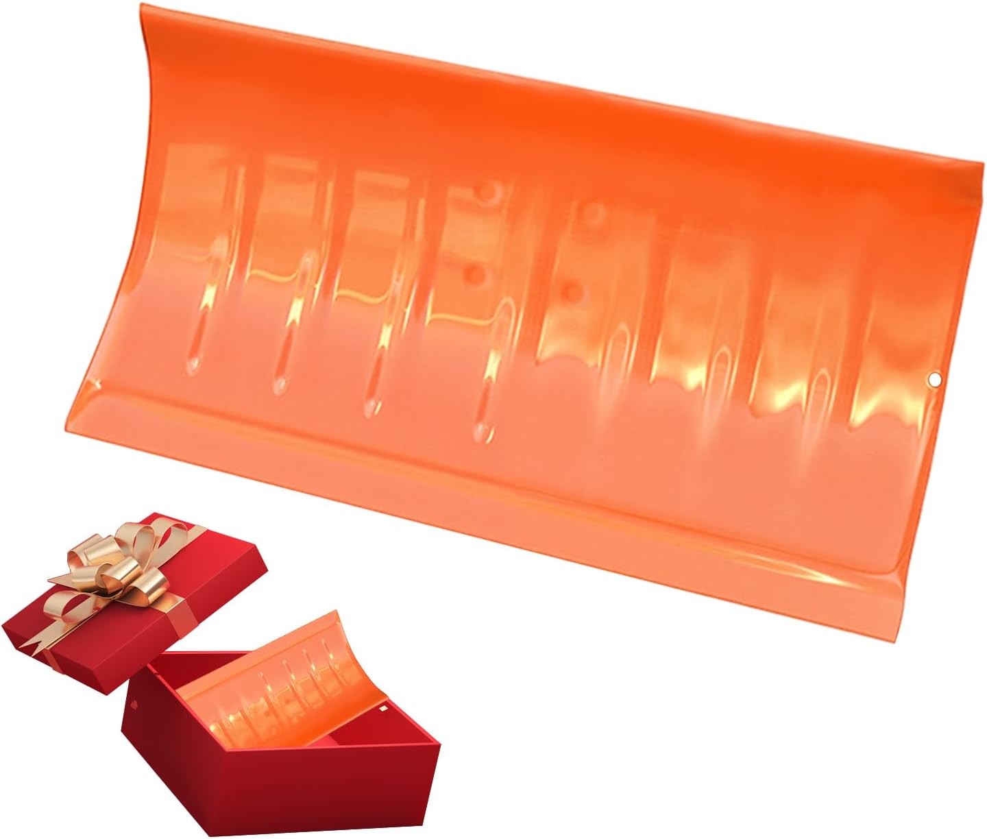 Heavy Duty Snow Shovel - Heavy Duty Removal Scraper | Ergonomic Snow Removal - for Outdoor Winter Windshield Garden Truck Cleaning Window Lawn