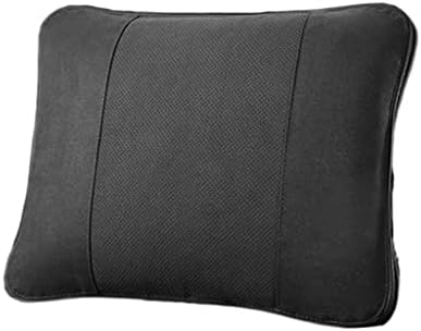 Throw Pillow Car Car Pillow Quilt Dual-Purpose Car Summer Rest Air Conditioner Quilt Lumbar Cushion with Pillow Core 15.74inx15.74in Small Pillow ( Color : Brass )