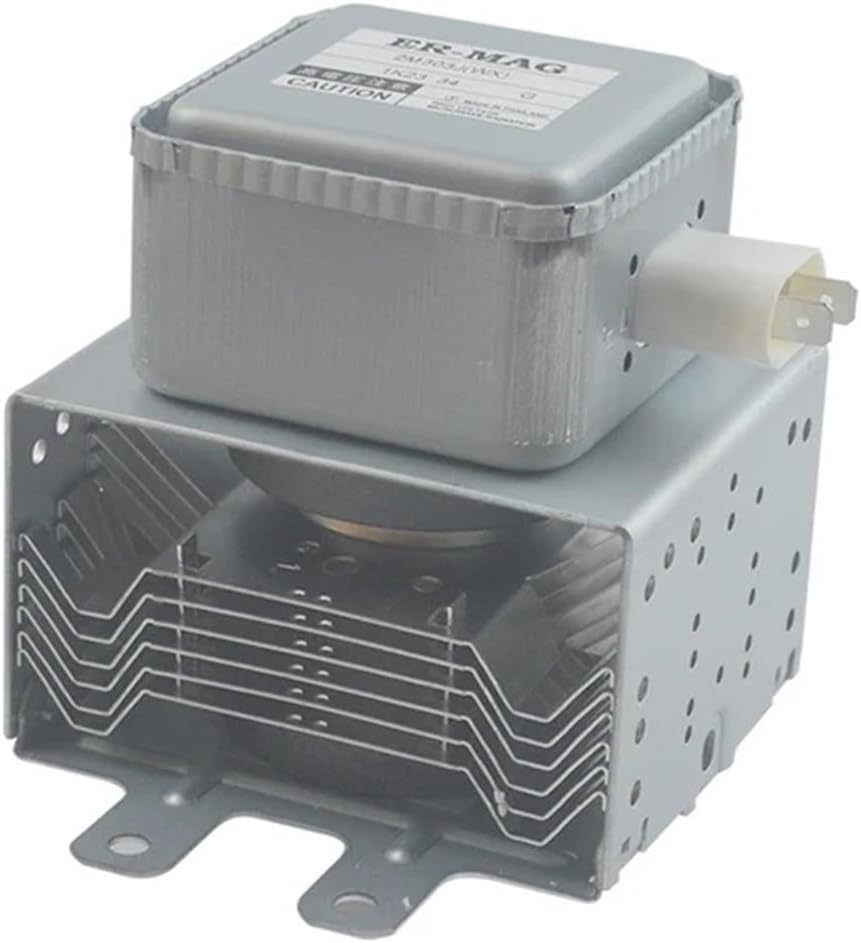 2m303j 2m303j (WX) air-cooled magnetron for microwave oven DD