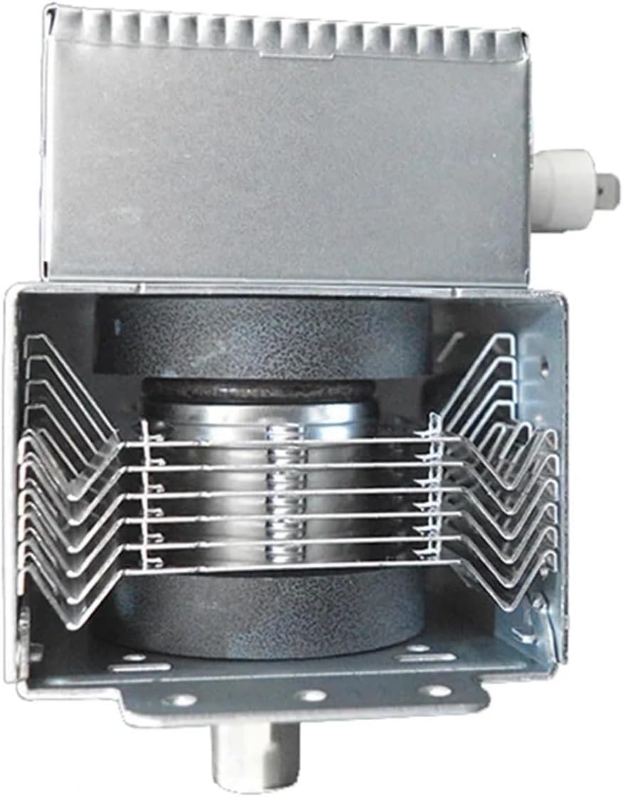 1pc Microwave Oven Magnetron 2M214 39F Accessories Spare Parts