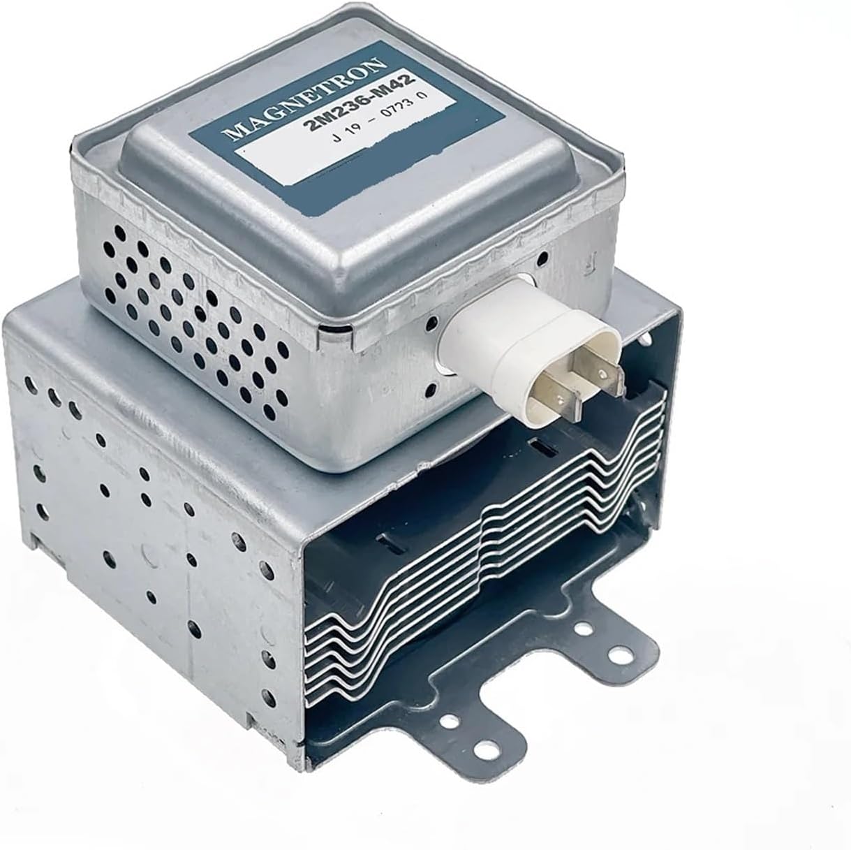 Compatible For Panasonic Microwave Oven 2M236-M42 Air-Cooled Magnetron 2M236 Industrial Replacement Parts