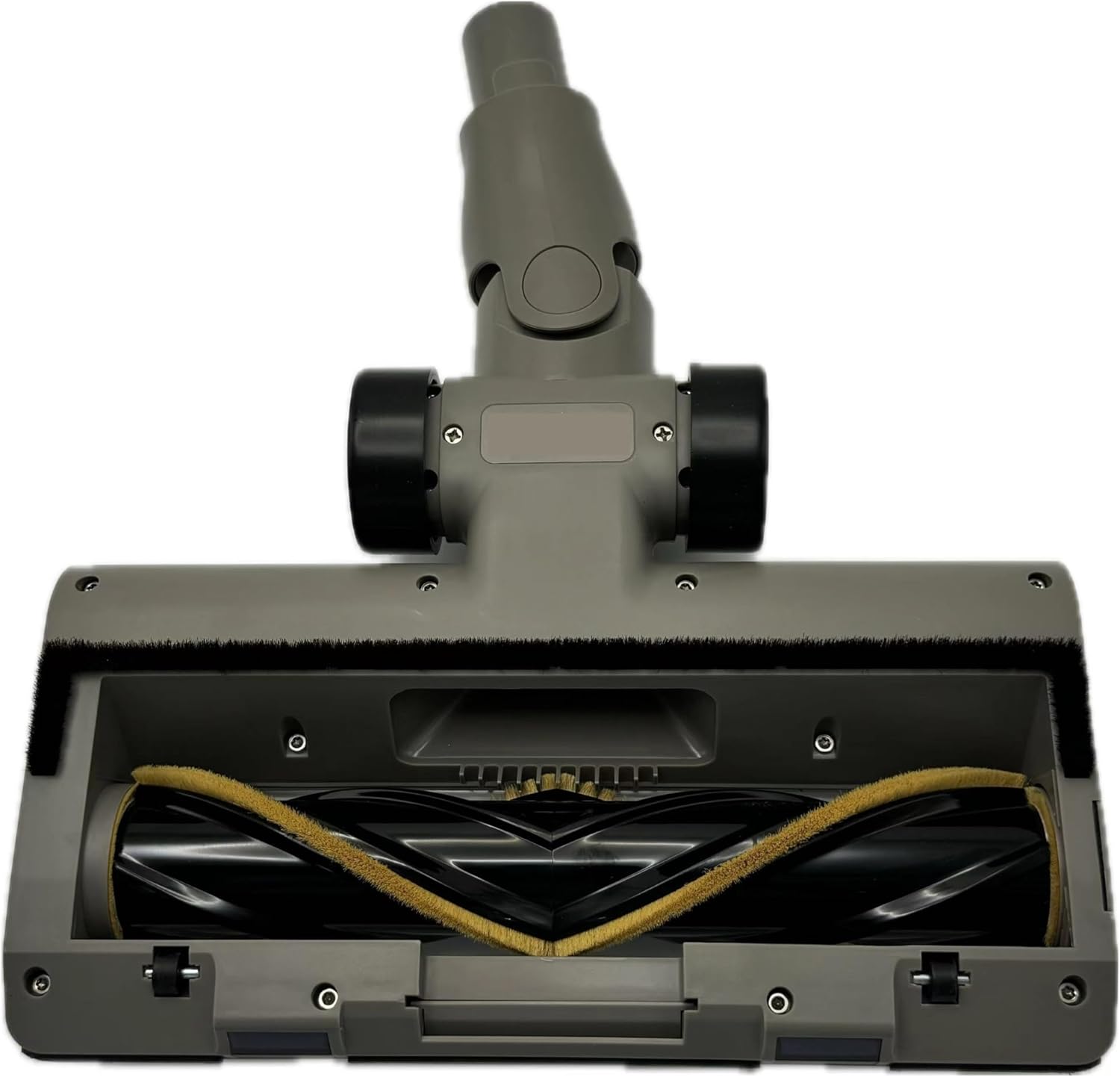 Vacuum Cleaner Accessories R20 Carpet Brush Assembly with Roller Brush Spare, Compatible with Dreame, T20 T30 V12 V12pro